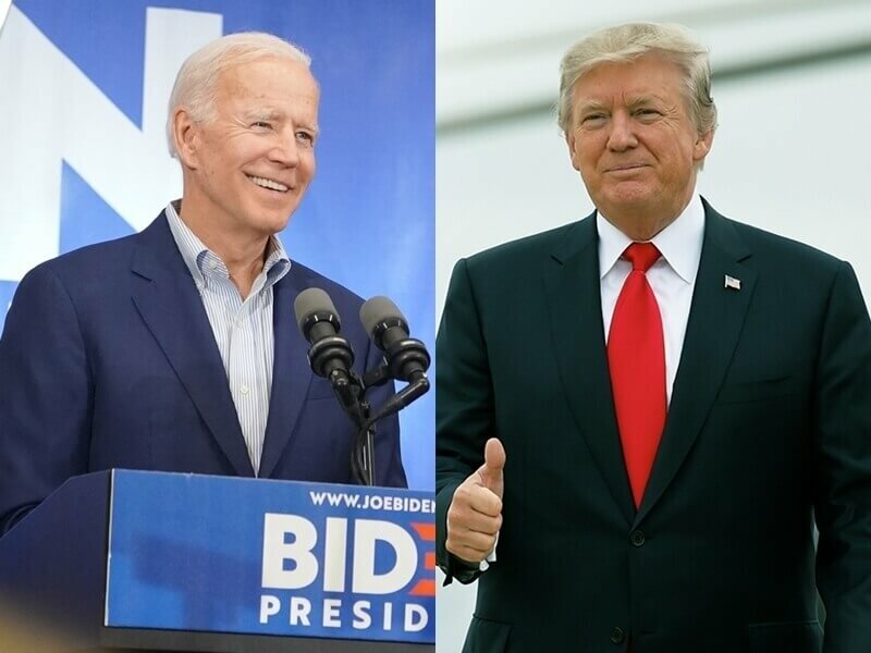 美國大選,未來將聚焦交國內經濟問題,因為經濟成長的利益在不同社會階層之間的分配出現斷層。(中央社)