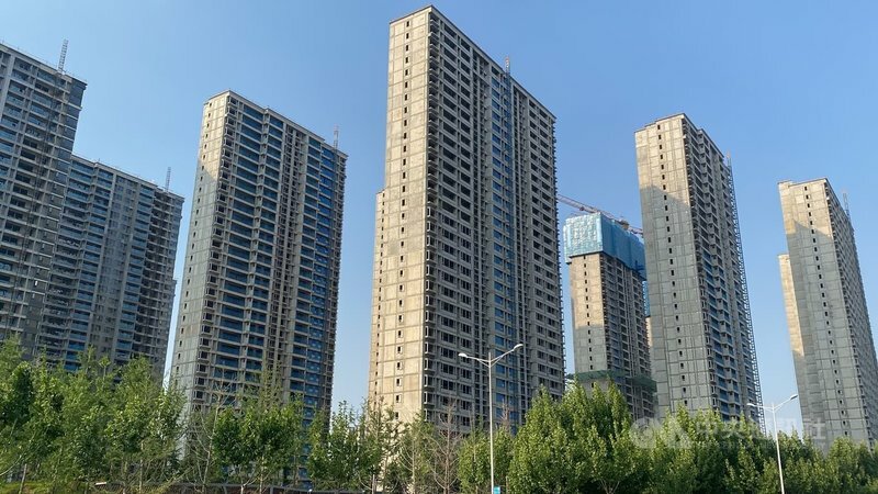 外界關注財政部是否調查公股行庫有限貸令,財政部官員22日澄清並沒有。(中央社示意圖)