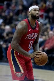 前NBA球星表弟考辛斯以巨額薪資加盟中國超三聯賽,這聯賽有什麼吸引流浪球星的魔力?(photo from Wikimedia)