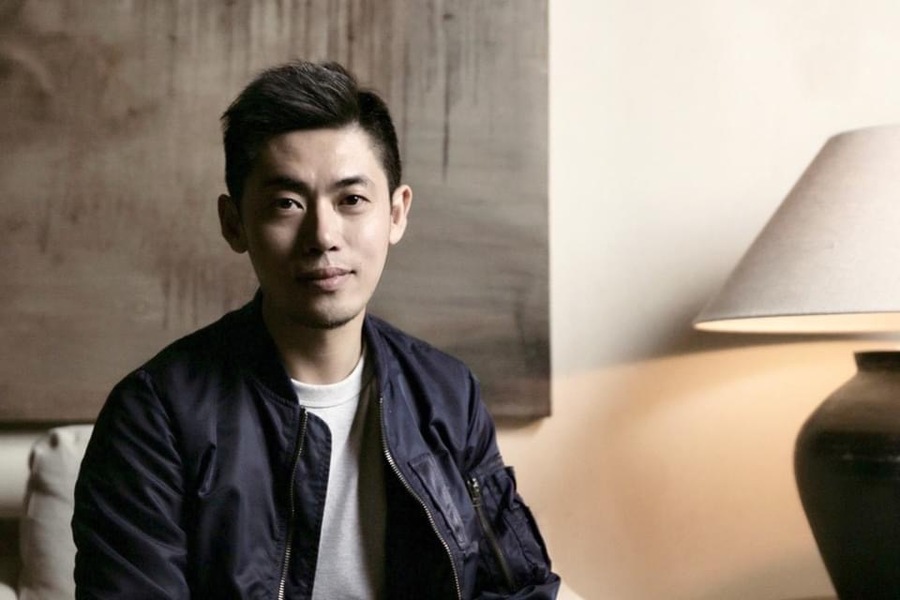葛亮教授是享譽全球的作家,現任浸大中文、歷史、宗教及哲學學部轄下中國語言文學系教授。(網路截圖)