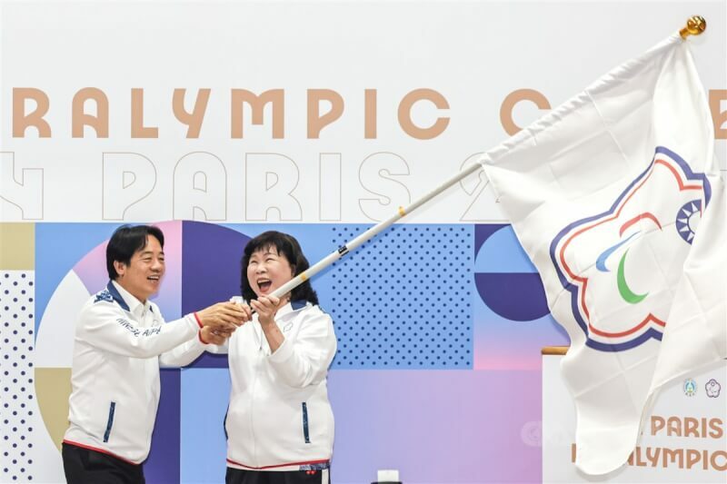 帕運(The Paralympic Games),它是一個關注身心障礙者的比賽,期許讓身障人士有大顯身手的舞台,也藉此推廣各式普及化運動。(中央社)