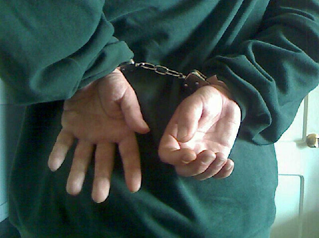 許多受刑人仍期待心靈能得到自由。(Photo by picturexv used under Creative Commons license)