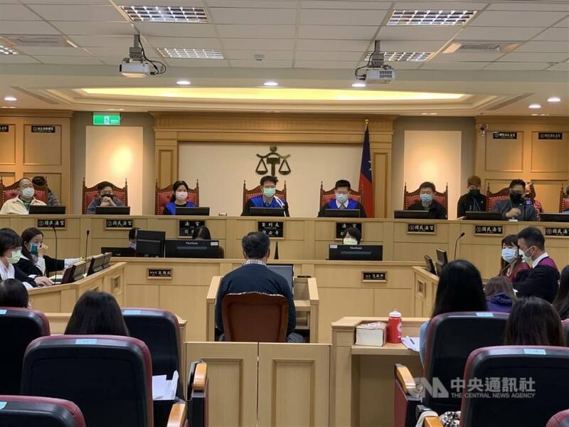 司法是維護社會正義的最後防線,司法的不公及凌遲,造成人民莫大的痛苦及傷害,即使最後被判無罪,但生命已黯淡無光。(中央社)