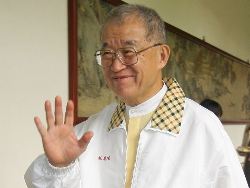 監察院是職司整飭官箴的機關,這使我想起「權力使人腐化,絕對的權力使人絕對的腐化」這句名言。(中央社)