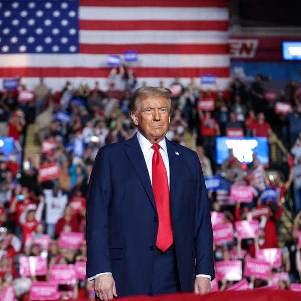 美國共和黨總統候選人川普6日篤定確認當選。(Donald J. Trump FB)