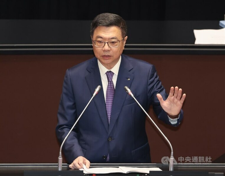 行政院經過2個月終於決定以追加預算的方式,處理禁伐補償。(中央社)