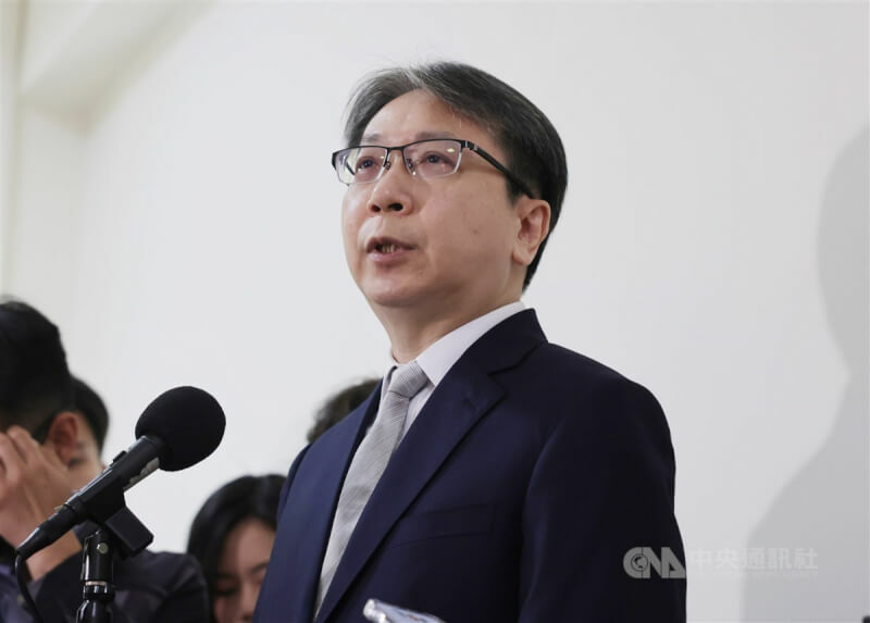 總統賴清德出訪完,共軍是否會軍演?國安局長蔡明彥4日未正面回應,僅表示都有掌握。(中央社)