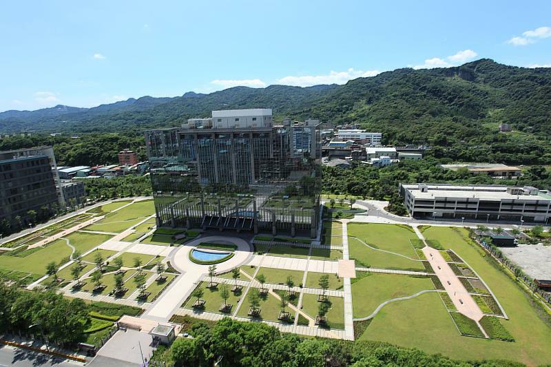 行政院推動「大南方新矽谷方案」,盼帶動南部科技業發展。(中央社示意圖)