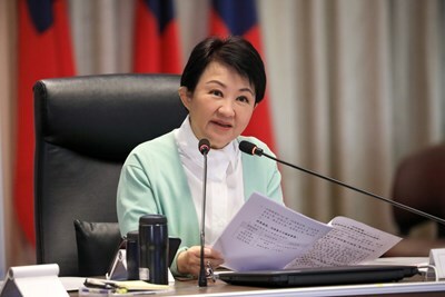 盧秀燕若想競逐總統大位時恐需面對的層層難關。(網路截圖)