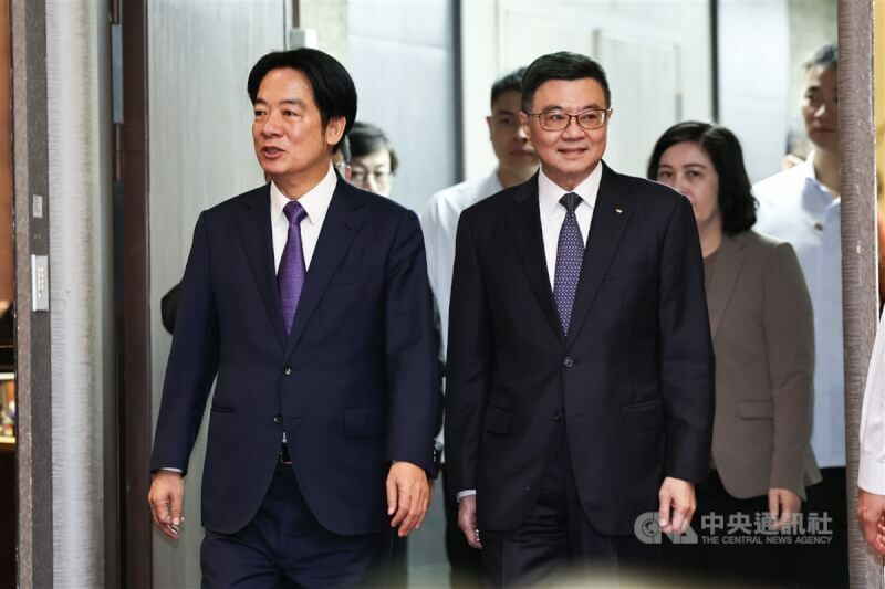 針對行政院可能對《憲訴法》修正提出「預防性權力救濟」,學者受訪時認為有可能,但爭議會相當大。(中央社)