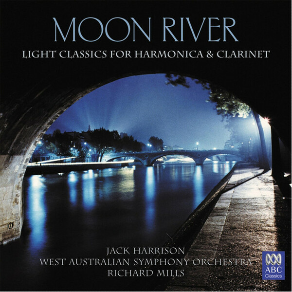 已經傳唱六十多年的「Moon River」會世代傳唱下去。(網路截圖)