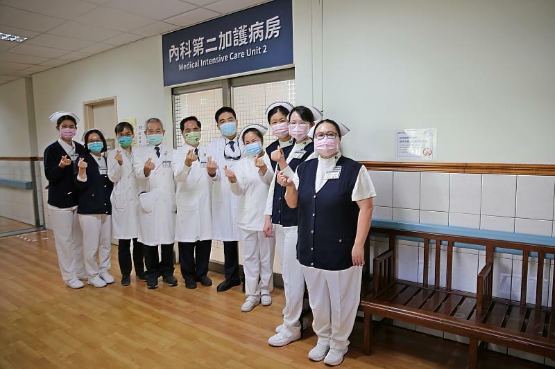 「健保財務壓力下的改革與創新」倡議論壇上,醫師與學者提出各種改革健保的方案。(中央社示意圖)
