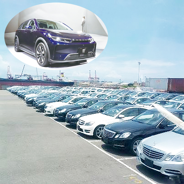 裕隆已故少子嚴凱泰創設的汽車品牌納智捷,前途未卜。(右上圖) 汽車貨物稅過去從100%下調至15%,又藉著關稅調整改為25%、35%及60%三等級,後來再將60%等級去除,但是關稅仍守在CIF的17.5%。(網路截圖)