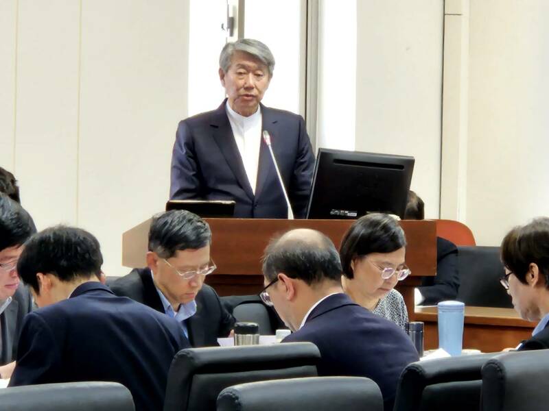 經濟部長郭智輝9日表示,880億補貼只是第一階段,若未來有需要還會加碼。(Photo by 呂翔禾/台灣醒報)