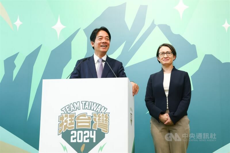 針對在野黨高喊罷免的論述,學者受訪時表示是政治動作、難度太高,且若賴清德被罷免,也要下一屆才能重選。(中央社)