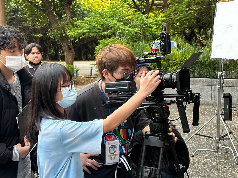 川普4日宣布將對外國製造的電影課徵100%關稅,再度引發市場動盪。(中央社示意圖)