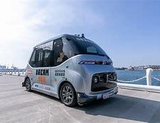 台灣自駕車試行持續進行中。(網路截圖)