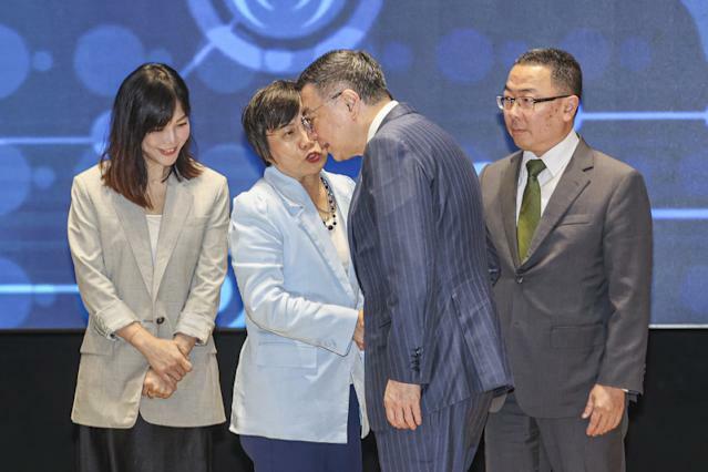 近日賴政府多項作為出現轉彎或暫緩,似乎顯示在施政過程中欠缺評估與宣傳。(中央社)