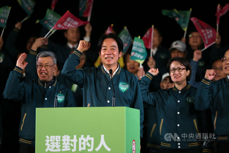 大罷免如今在台灣正式吹起攻防號角,只不過將罷免制度如此大規模應用,是否符合民主原則,仍有不少討論空間。(中央社示意圖)