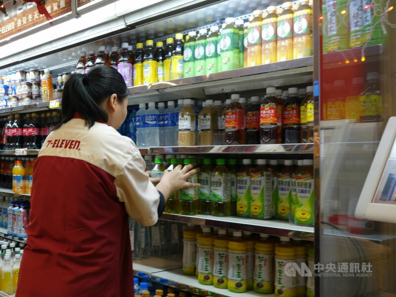 暖化不僅讓氣溫升高,還讓人類的糖分攝取增加,恐增加心血管疾病風險。(中央社示意圖)